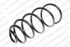 LESJ?FORS 4048411 Coil Spring